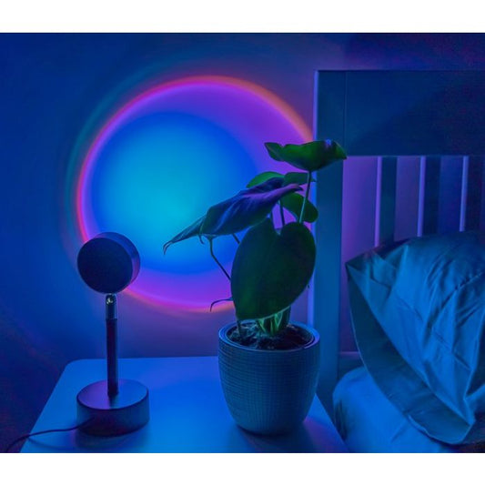 Glowify Sunset Lamp