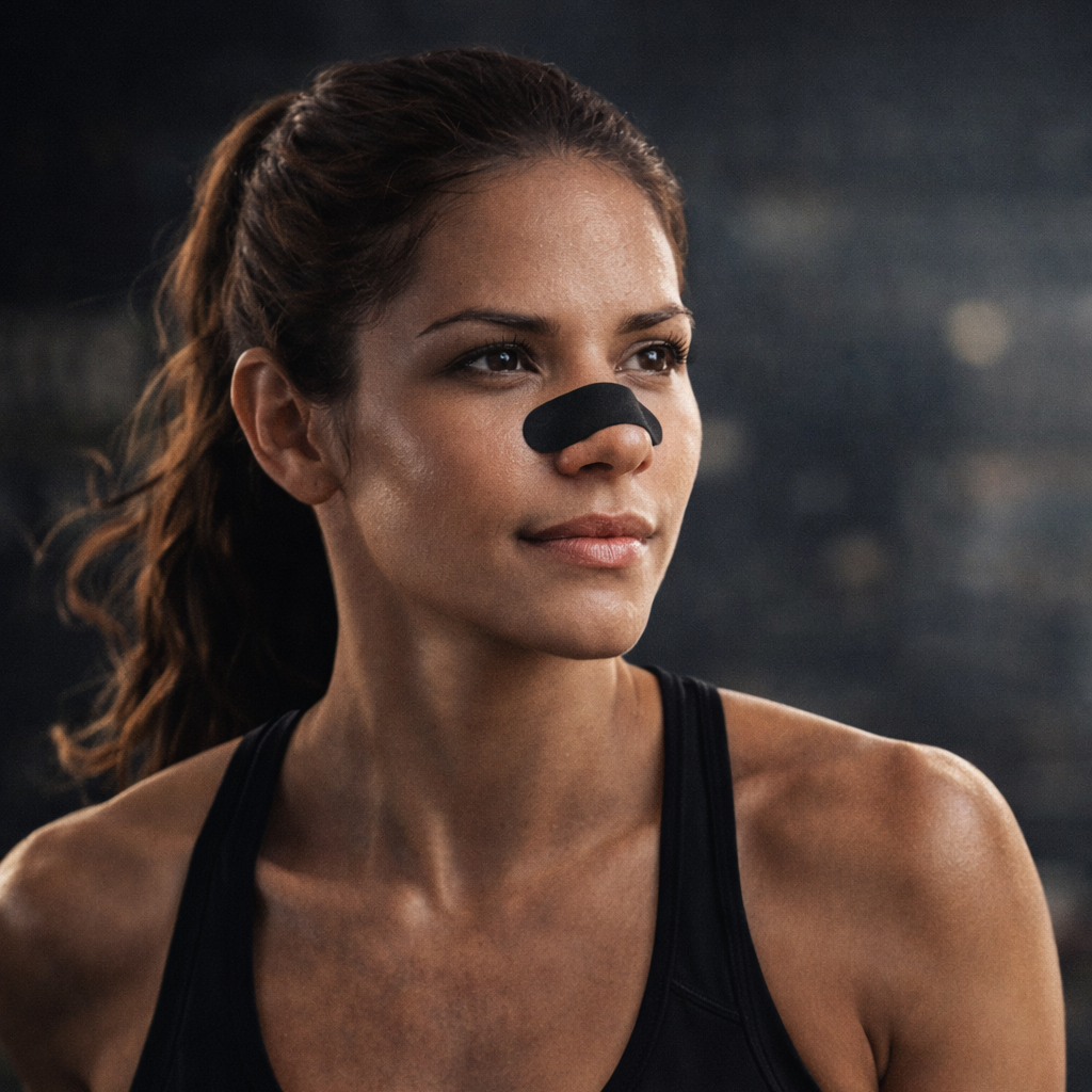 Pure Flow™ Performance Nasal Strips